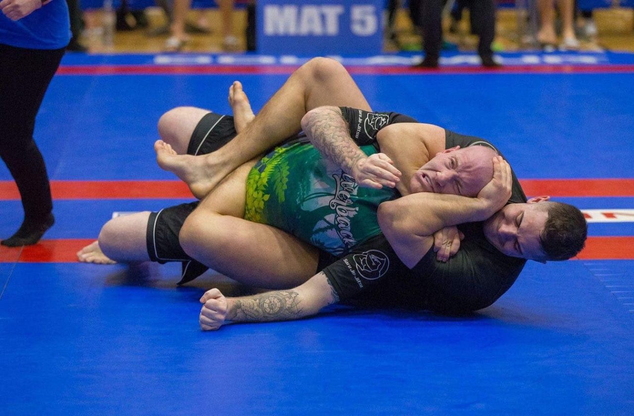 The Top 10 Submissions Every BJJ Practitioner Should Know Elite Jiu Jitsu Somerset