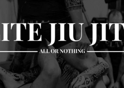 Elite Jiu Jitsu Somerset