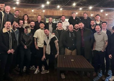 Elite Jiu Jitsu Somerset Social