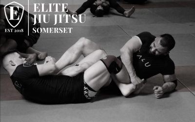 The Mental Game of BJJ: How to Overcome Fear and Stay Focused